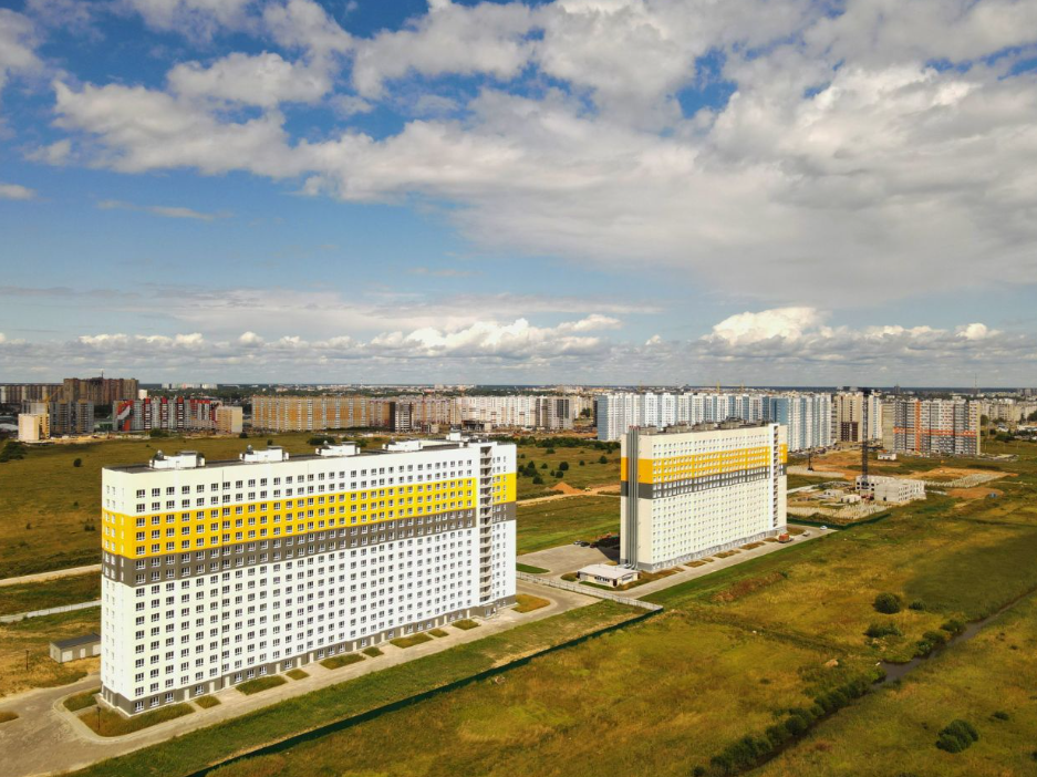 Лесная мелодия 3